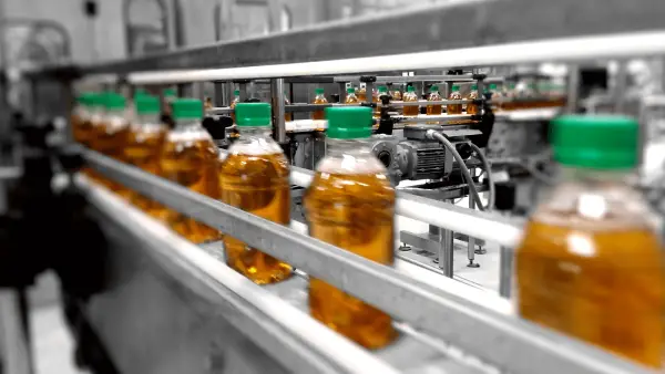 Produktion Produktion